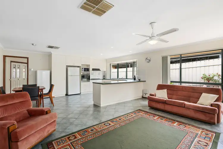 Third view of Homely house listing, 15 Lyle Street, Para Vista SA 5093