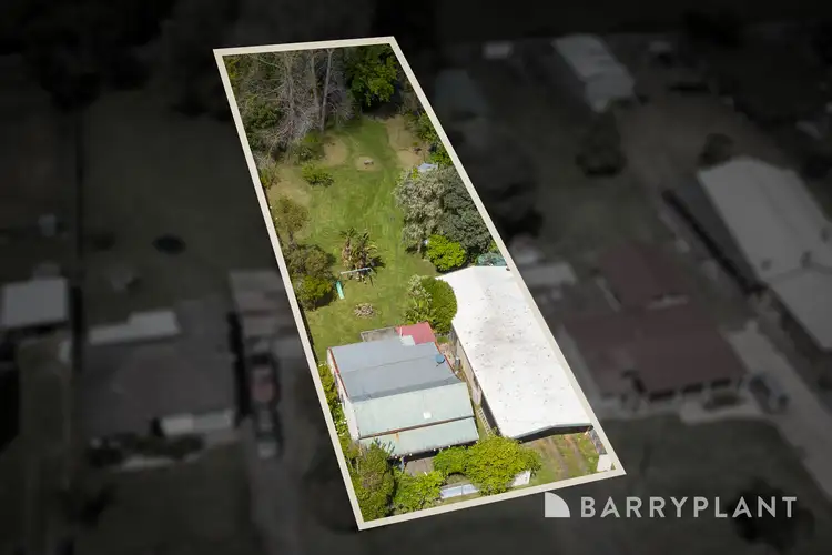 41 Mitchell Street, Nyora VIC 3987