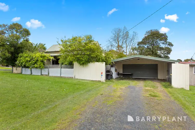 Second view of Homely house listing, 41 Mitchell Street, Nyora VIC 3987