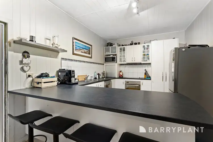 Fifth view of Homely house listing, 41 Mitchell Street, Nyora VIC 3987