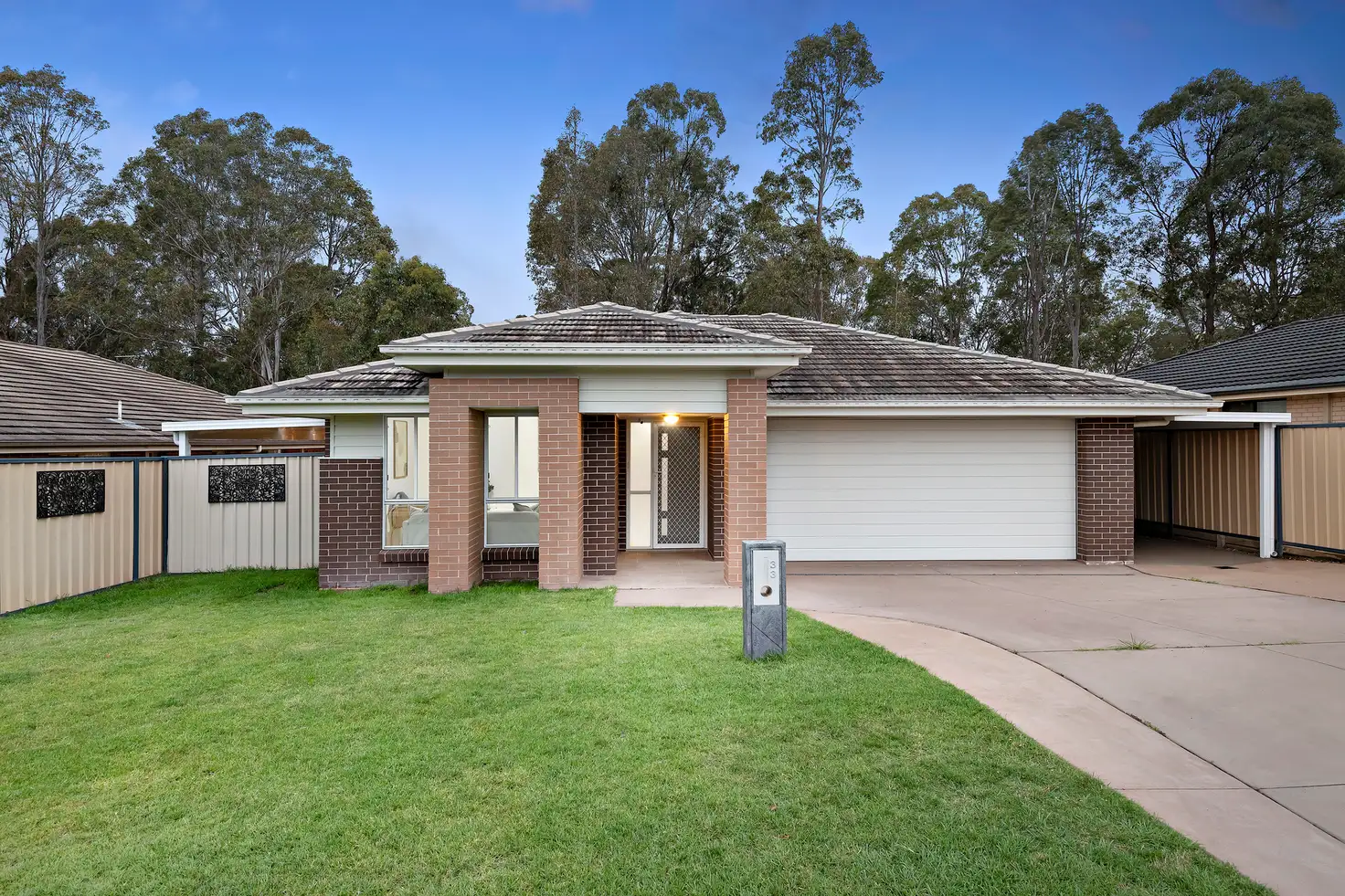 Main view of Homely house listing, 33 Trebbiano Drive, Cessnock NSW 2325