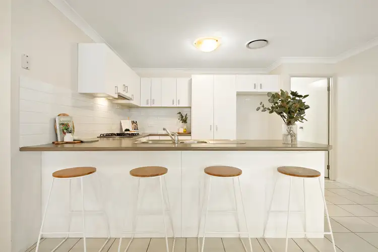Third view of Homely house listing, 33 Trebbiano Drive, Cessnock NSW 2325