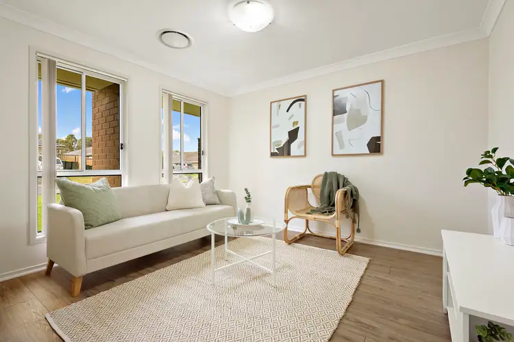 Fourth view of Homely house listing, 33 Trebbiano Drive, Cessnock NSW 2325