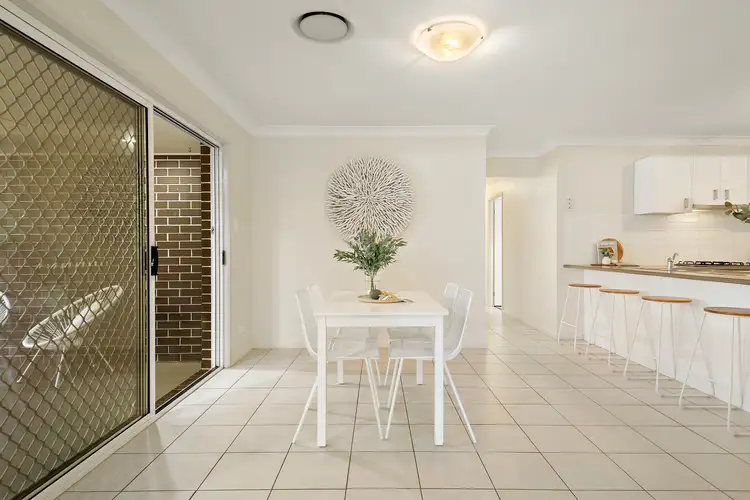 Fifth view of Homely house listing, 33 Trebbiano Drive, Cessnock NSW 2325