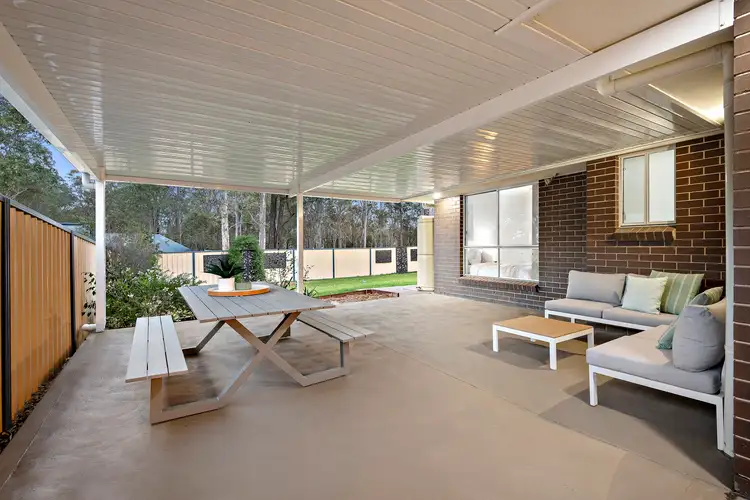 Sixth view of Homely house listing, 33 Trebbiano Drive, Cessnock NSW 2325