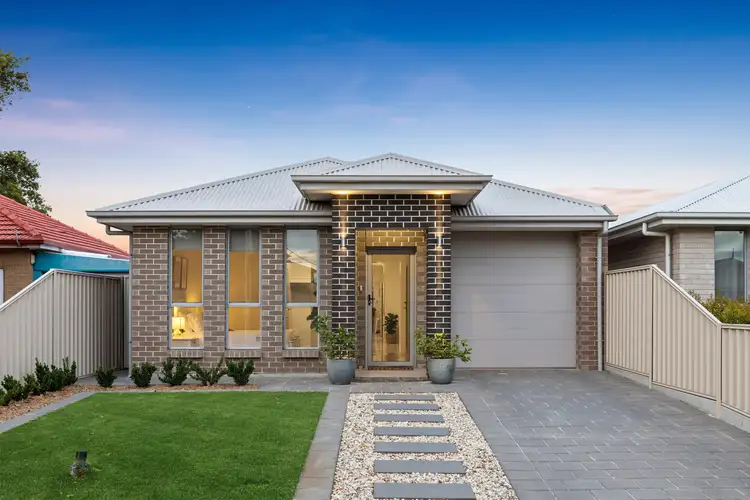 9A Patricia Avenue, Camden Park SA 5038