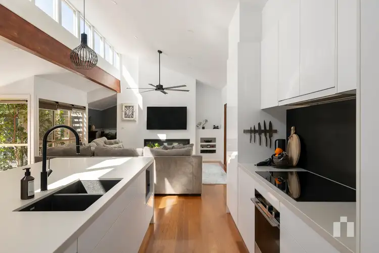 Third view of Homely house listing, 25 Nillumbik Square, Diamond Creek VIC 3089