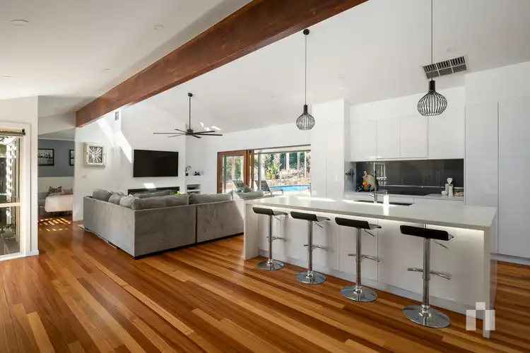 Fourth view of Homely house listing, 25 Nillumbik Square, Diamond Creek VIC 3089