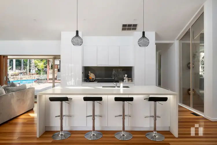 Fifth view of Homely house listing, 25 Nillumbik Square, Diamond Creek VIC 3089