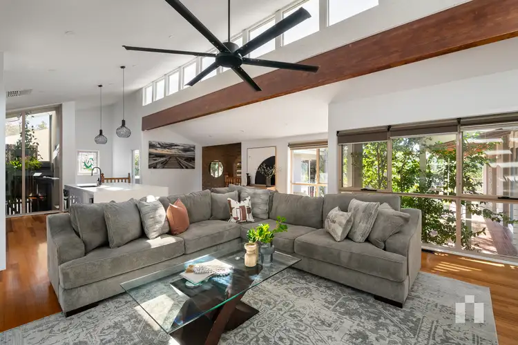 Sixth view of Homely house listing, 25 Nillumbik Square, Diamond Creek VIC 3089