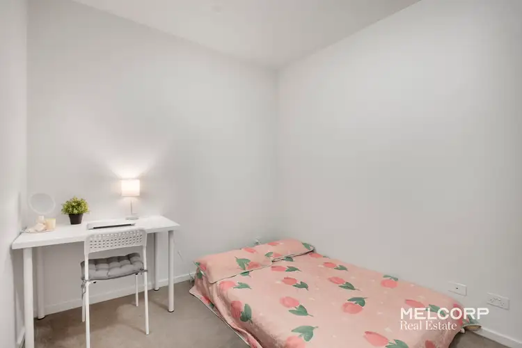 Fourth view of Homely apartment listing, 2904/318 Russell Street, Melbourne VIC 3000