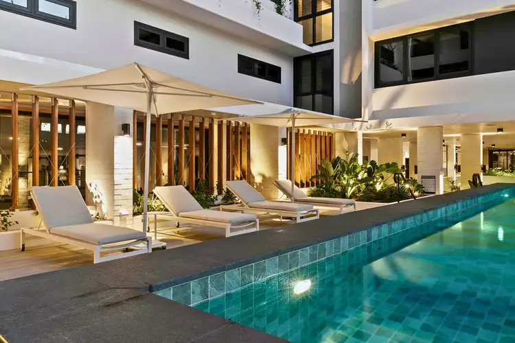 2116/100 Duporth Avenue, Maroochydore QLD 4558