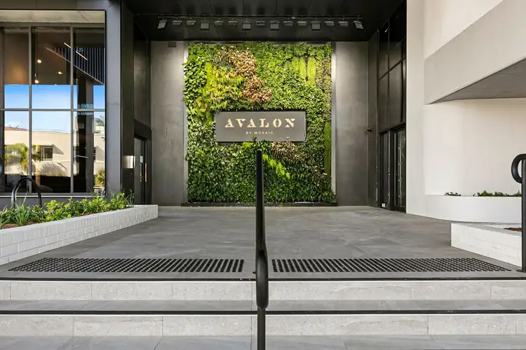 Third view of Homely unit listing, 2116/100 Duporth Avenue, Maroochydore QLD 4558