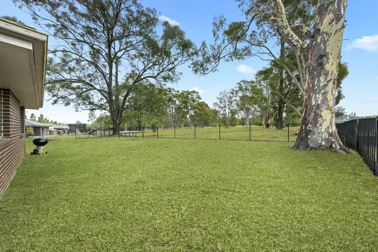 Second view of Homely house listing, 55 Stonebridge Drive, Cessnock NSW 2325