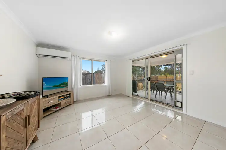 Fourth view of Homely house listing, 55 Stonebridge Drive, Cessnock NSW 2325