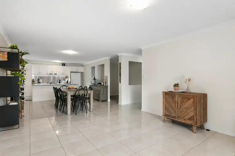 Fifth view of Homely house listing, 55 Stonebridge Drive, Cessnock NSW 2325