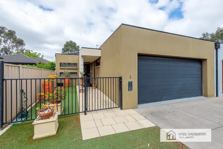 Main view of Homely house listing, 9 Market Lane, Horsham VIC 3400