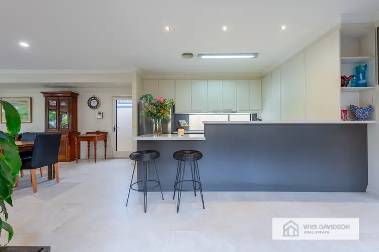 Third view of Homely house listing, 9 Market Lane, Horsham VIC 3400