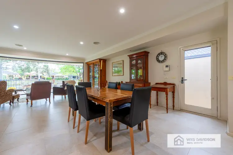 Fifth view of Homely house listing, 9 Market Lane, Horsham VIC 3400