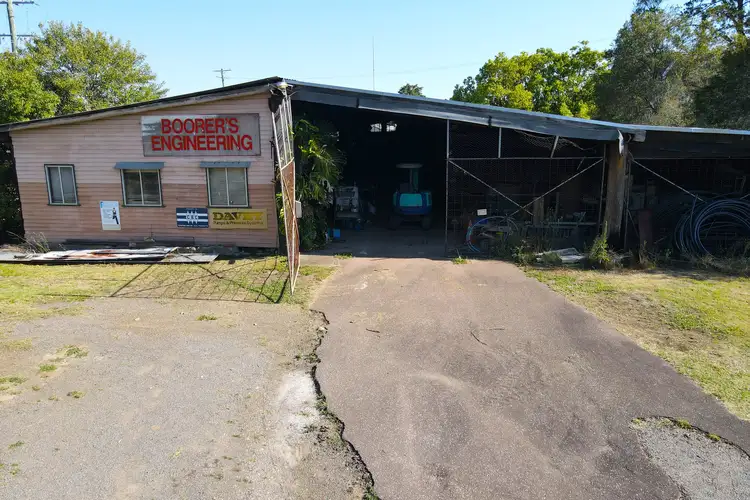 6 Hooke Street, Dungog NSW 2420