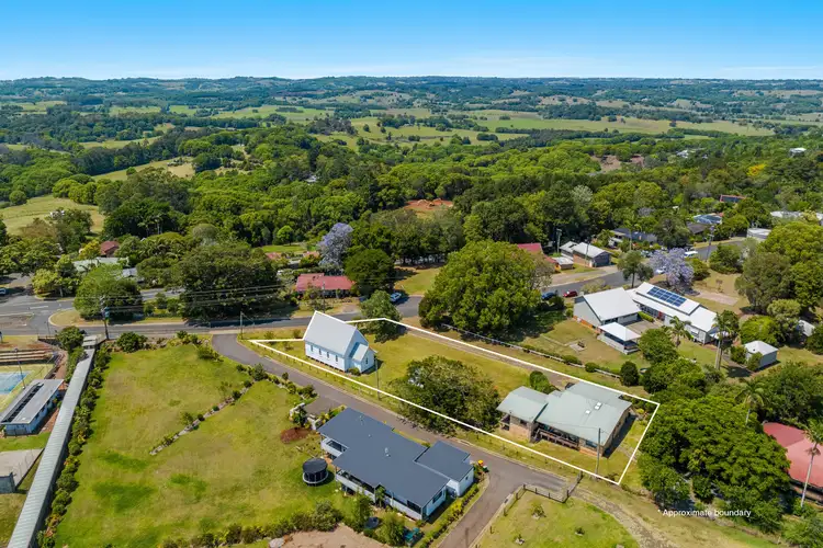23 Walker Street, Clunes NSW 2480