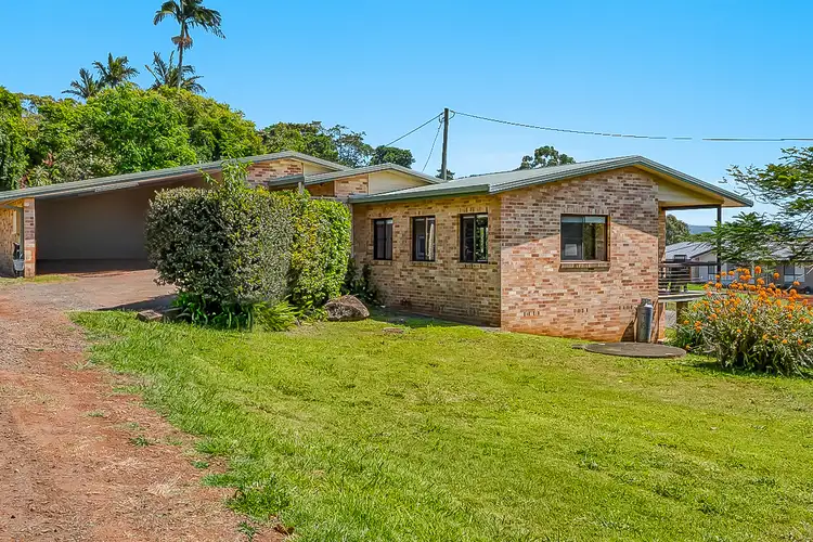Fifth view of Homely house listing, 23 Walker Street, Clunes NSW 2480