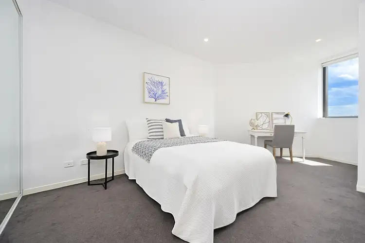 Sixth view of Homely apartment listing, 802/81A Lord Sheffield Circuit, Penrith NSW 2750