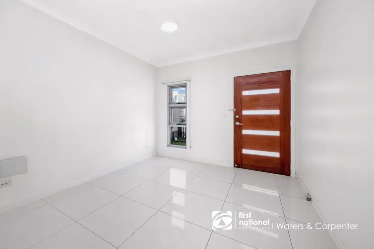 Second view of Homely house listing, 24 Bowaga Circuit, Villawood NSW 2163