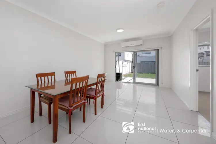 Third view of Homely house listing, 24 Bowaga Circuit, Villawood NSW 2163