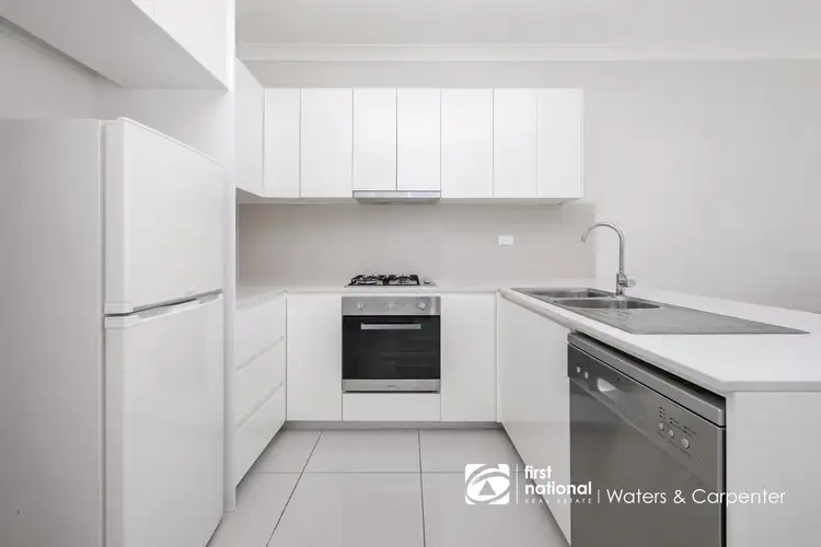 Fourth view of Homely house listing, 24 Bowaga Circuit, Villawood NSW 2163