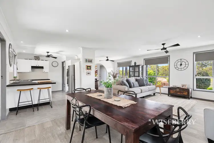 Third view of Homely house listing, 58 Northumberland Way, Tumbi Umbi NSW 2261