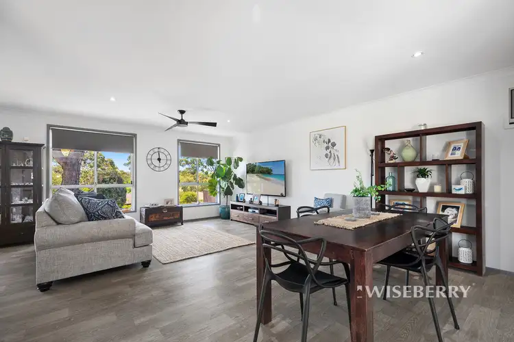 Fifth view of Homely house listing, 58 Northumberland Way, Tumbi Umbi NSW 2261