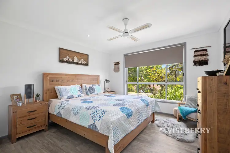 Sixth view of Homely house listing, 58 Northumberland Way, Tumbi Umbi NSW 2261