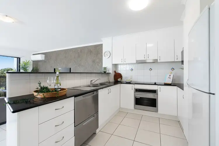 Second view of Homely unit listing, 57/885 David Low Way, Marcoola QLD 4564
