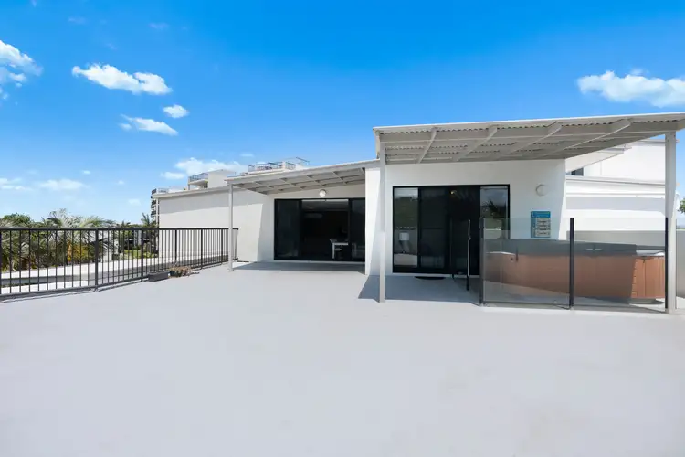 Third view of Homely unit listing, 57/885 David Low Way, Marcoola QLD 4564