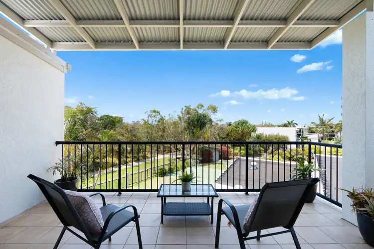Sixth view of Homely unit listing, 57/885 David Low Way, Marcoola QLD 4564