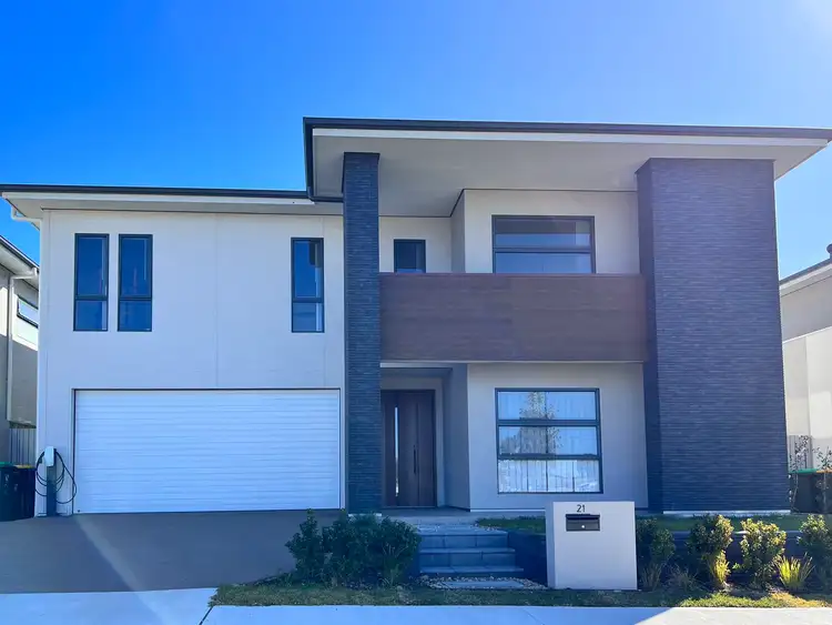 21 Ballandean Boulevard