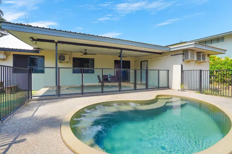 38 Longwood Avenue, Leanyer NT 812