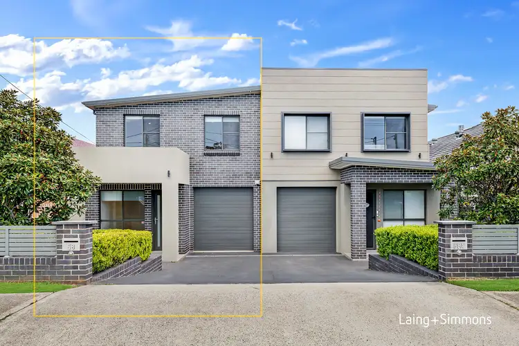 58 Frances Street, South Wentworthville NSW 2145