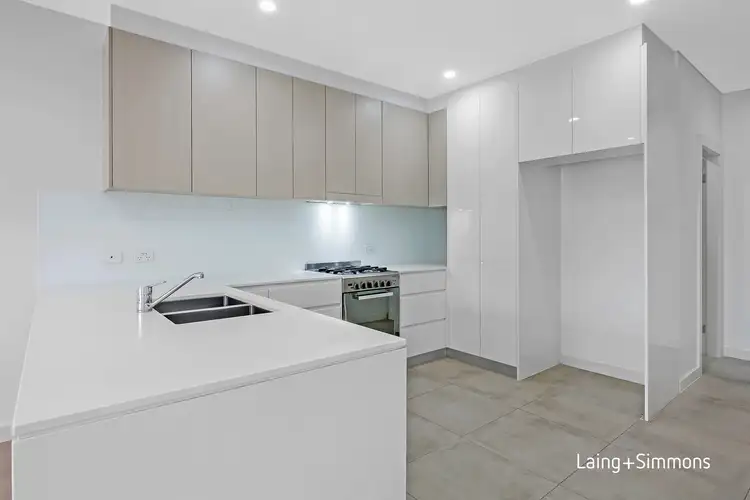 Fourth view of Homely semi-detached listing, 58 Frances Street, South Wentworthville NSW 2145