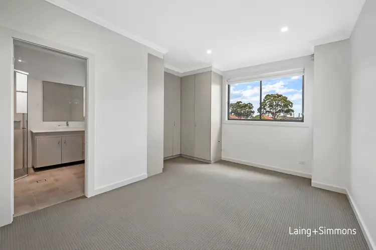 Fifth view of Homely semi-detached listing, 58 Frances Street, South Wentworthville NSW 2145
