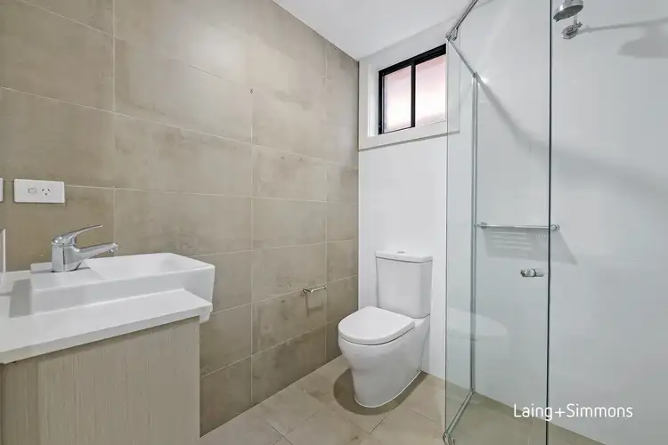 Sixth view of Homely semi-detached listing, 58 Frances Street, South Wentworthville NSW 2145