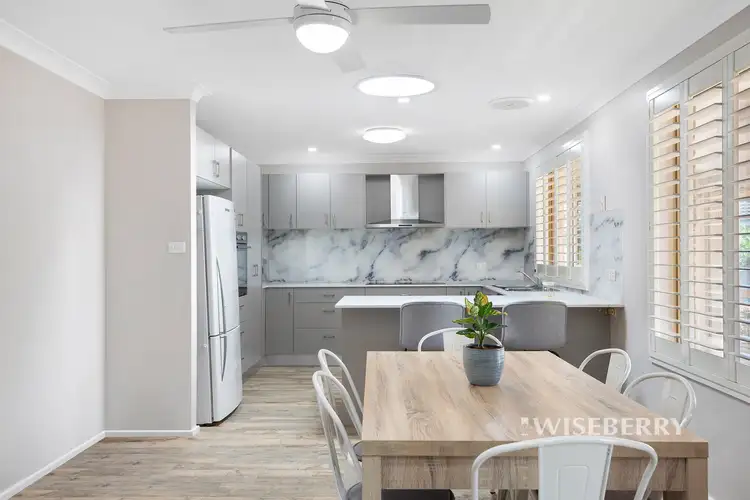 Third view of Homely house listing, 1/5 Alisa Close, Lake Haven NSW 2263
