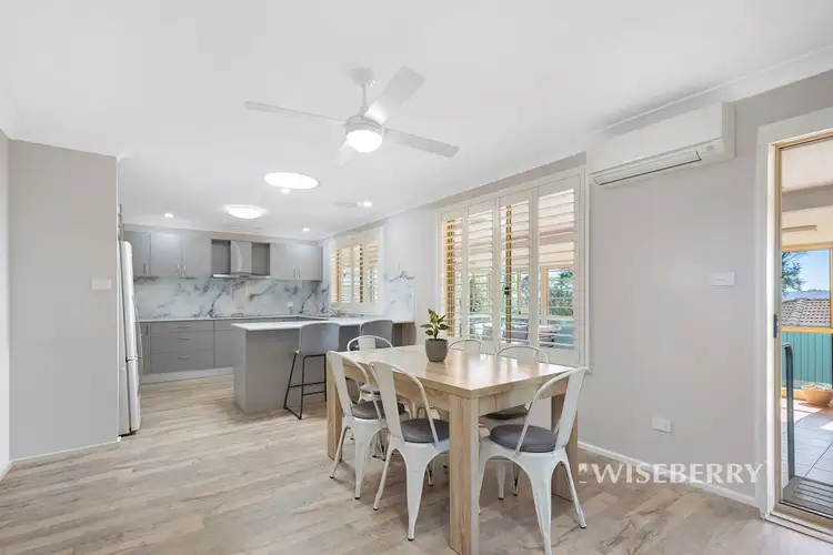 Fifth view of Homely house listing, 1/5 Alisa Close, Lake Haven NSW 2263