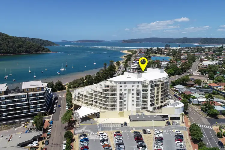 Fifth view of Homely apartment listing, 229/51-54 The Esplanade, Ettalong Beach NSW 2257