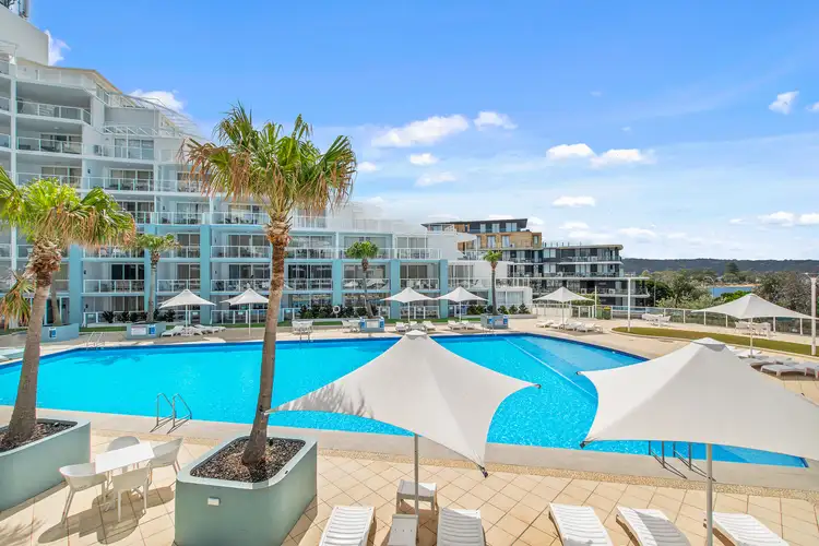 Sixth view of Homely apartment listing, 229/51-54 The Esplanade, Ettalong Beach NSW 2257