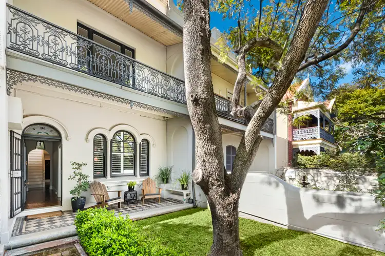 91 Johnston Street, Annandale NSW 2038