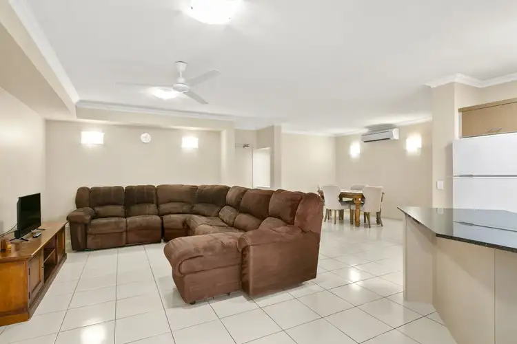 Main view of Homely apartment listing, 213/12 Gregory Street, Westcourt QLD 4870