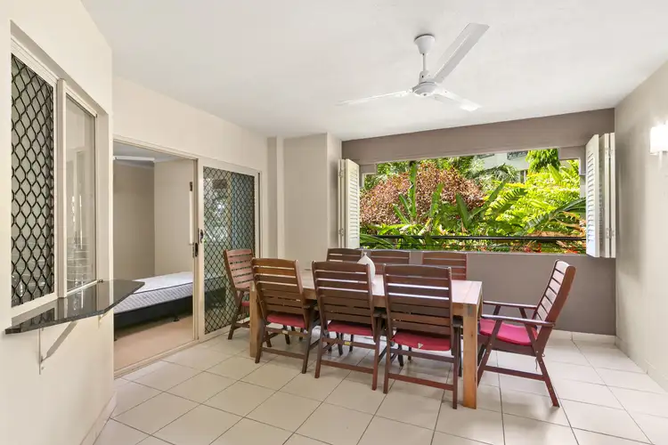 Second view of Homely apartment listing, 213/12 Gregory Street, Westcourt QLD 4870