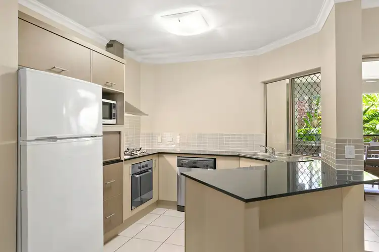 Third view of Homely apartment listing, 213/12 Gregory Street, Westcourt QLD 4870